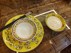 -宗巴雍姆藏餐府