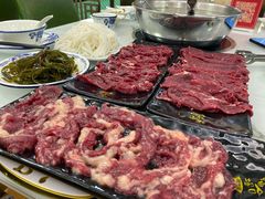 -福合埕牛肉火锅(长平国新店)