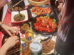 -96农蝎虾(江桥老街店)