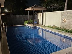 -三亚亚龙湾雅高铂尔曼别墅度假酒店