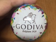 -GODIVA(港汇恒隆广场)