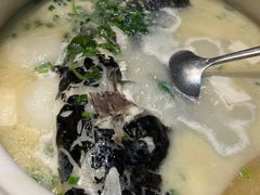 -小秦淮·南京土菜(新亭西路店)