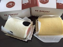 KK&nbsp;Bakery蛋糕店-KK BAKERY烘焙