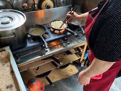 -无名氏宵夜小摊(祝家三姐妹馄饨店)