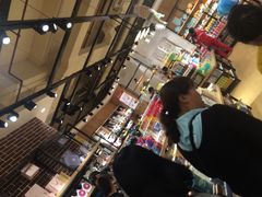 -The Green Party(联盛·九江快乐城店)