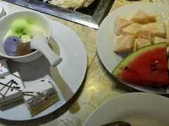 -哆来咪火锅烤肉自助(牌楼店)