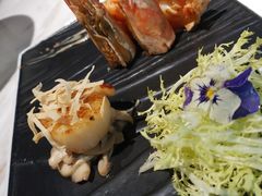 -Wei菋·Le Bistrot