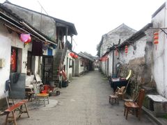 -绍兴书圣故里景区