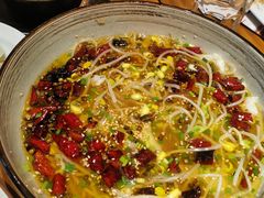 沸腾水煮鱼-十三式重庆江湖菜(金茂览秀城店)