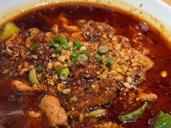 -前海沿·青岛菜(乐客城店)