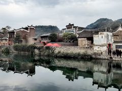 -上甘棠村