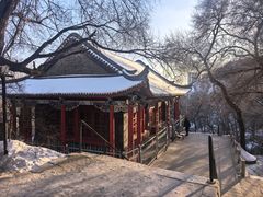 -北山公园