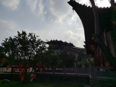 -洛阳周公庙博物馆