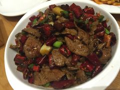 -原鄉本味 楚菜 丹江口鱼(北苑店)