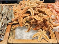 -半岛听涛蒸汽海鲜自助(K11店)