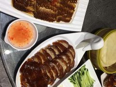 -福季酒店(怡园绿景店)