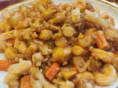 -桃子餐厅·天津菜(王顶堤总店)