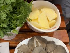 -阳坊大都涮羊肉(阳坊总店)