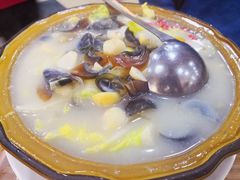 -西北朗益和穆斯林餐厅