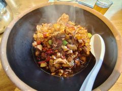 -威哥的菜·地道长沙菜(雨花亭店)