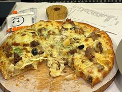 -西部牛排(京华城店)