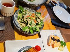 -禾风·海鲜料理自助(玉林店)