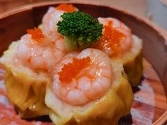 明虾蟹子烧卖-点都德(海岸城店)
