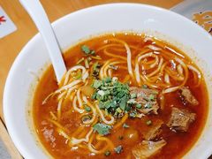 -大师兄·西北小馆(南沙万达广场店)