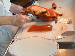 -秀儿四九城·新京菜(亚运村鸟巢店)