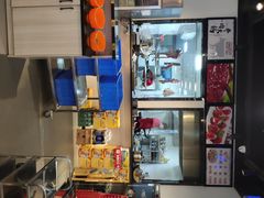 -古乐牛香·鲜牛肉牛杂火锅(解放东路店)