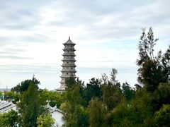 -湄洲岛