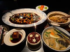 -锦楼·臻选新杭帮(杭州中心店)