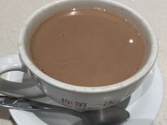 -和平馆·地道港澳茶餐厅(西门口店)