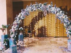 -苏州苏州湾艾美酒店·乐美中餐厅