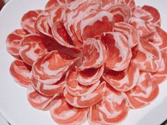 -曲氏老北京铜锅涮肉•火锅(不老街店)