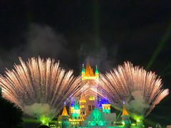 -青岛方特梦幻王国