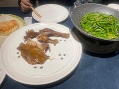 -金狮麟·新豫菜(金码大厦店)