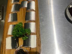 -本炙炭烤·蒲烧活鳗料理店(金沙洲店)