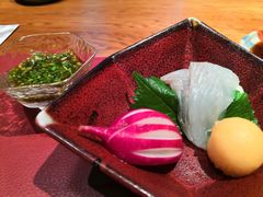 -松涛日本料理