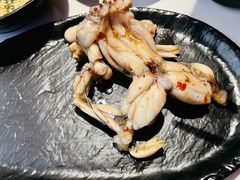-捞三国美蛙鲜鱼火锅(茂业店)