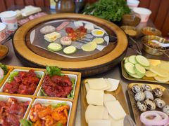 -阿昌白族石板烧·菌锅(大理古城店)