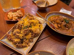 -亚特兰蒂斯·蟹餐厅 CRAB KITCHEN·鲜活海鲜