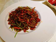 -都市阳光海鲜城(青山湖店)