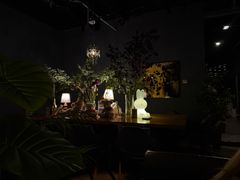 -咖法森林·咖啡  酒吧(天河店)