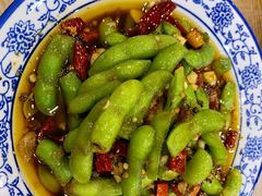 -江城燕子大排档(江汉路步行街店)