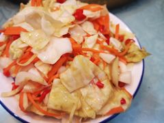 四川泡菜-川人川菜馆·小龙虾·鲜虾现做(黄山路店)