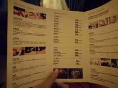 -莲SPA足道养生馆(殷高路旗开坊店)