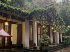 -龙井草堂