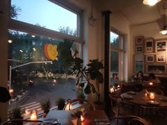 -BOR Eatery(安福路店)