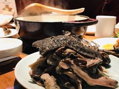 -黑鸡小馆(金源店)